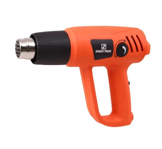 PISTOLA DE CALOR DOWEN PAGIO 2000Wc/Acc.DP